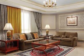 Sheraton Riyadh Hotel & Towers