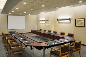 Sheraton Riyadh Hotel & Towers