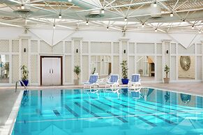 Sheraton Riyadh Hotel & Towers