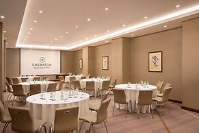 Sheraton Riyadh Hotel & Towers