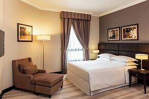 Sheraton Riyadh Hotel & Towers