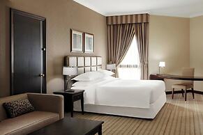 Sheraton Riyadh Hotel & Towers