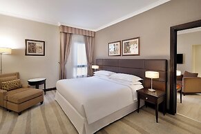 Sheraton Riyadh Hotel & Towers