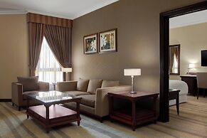 Sheraton Riyadh Hotel & Towers