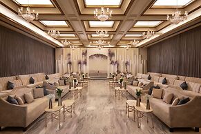Sheraton Riyadh Hotel & Towers