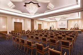 Sheraton Riyadh Hotel & Towers