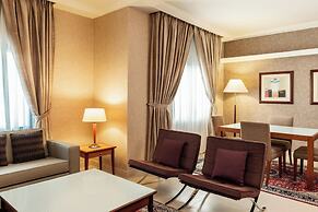 Sheraton Riyadh Hotel & Towers