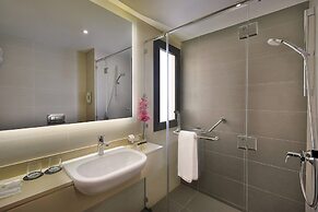 Sheraton Riyadh Hotel & Towers