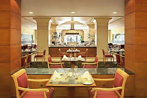 Sheraton Riyadh Hotel & Towers
