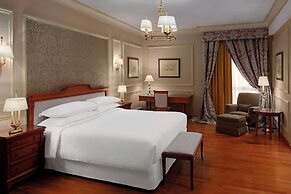 Sheraton Riyadh Hotel & Towers