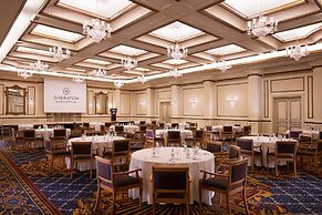 Sheraton Riyadh Hotel & Towers