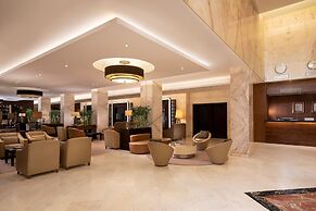 Sheraton Riyadh Hotel & Towers