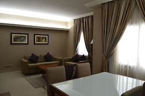 Sheraton Riyadh Hotel & Towers