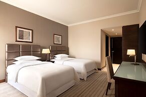 Sheraton Riyadh Hotel & Towers