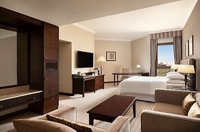 Sheraton Riyadh Hotel & Towers