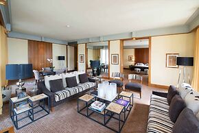 Beau Rivage Hotel