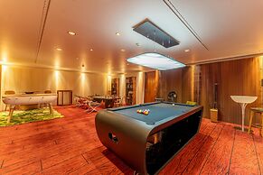Beau Rivage Hotel