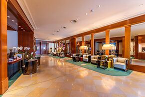 Beau Rivage Hotel