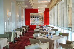 Beau Rivage Hotel
