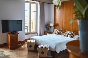 Beau Rivage Hotel