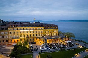 Beau Rivage Hotel