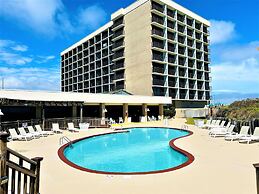 DoubleTree by Hilton Atlantic Beach Oceanfront