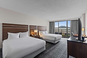 DoubleTree by Hilton Atlantic Beach Oceanfront