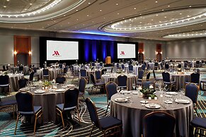 Detroit Marriott at the Renaissance Center