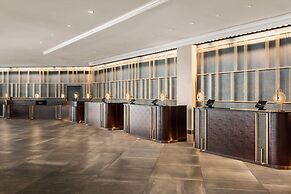 Detroit Marriott at the Renaissance Center