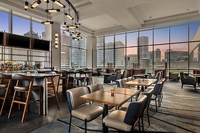 Detroit Marriott at the Renaissance Center