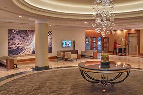 Detroit Marriott at the Renaissance Center