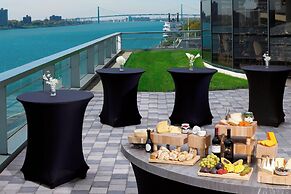Detroit Marriott at the Renaissance Center