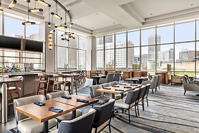 Detroit Marriott at the Renaissance Center