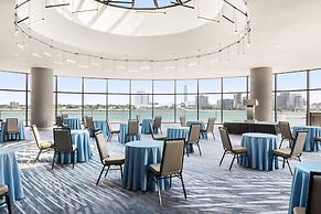 Detroit Marriott at the Renaissance Center
