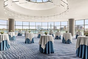 Detroit Marriott at the Renaissance Center