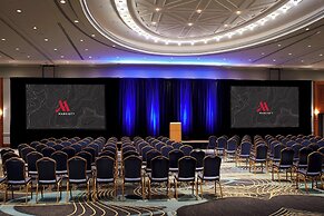 Detroit Marriott at the Renaissance Center