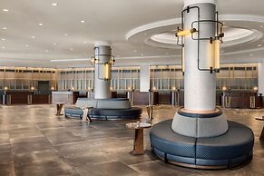 Detroit Marriott at the Renaissance Center