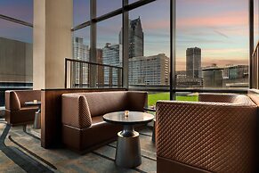 Detroit Marriott at the Renaissance Center