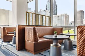 Detroit Marriott at the Renaissance Center