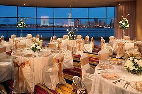 Detroit Marriott at the Renaissance Center