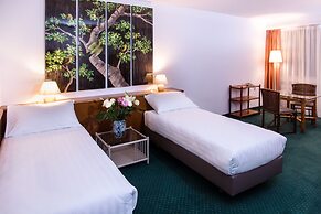 Sagitta Hotel
