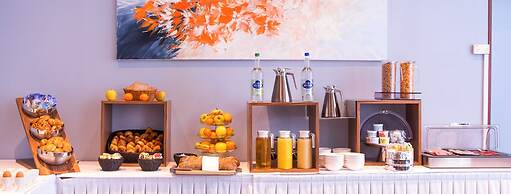 Sagitta Hotel