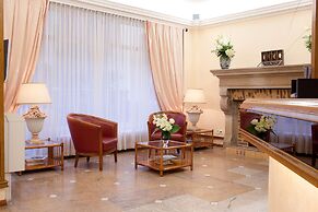 Sagitta Hotel
