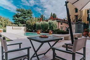 Grand Hotel Croce di Malta Wellness & Golf
