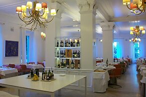 Grand Hotel Croce di Malta Wellness & Golf