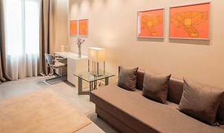Grand Hotel Croce di Malta Wellness & Golf