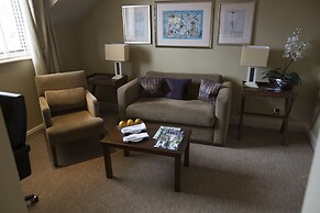 Aztec Hotel & Spa