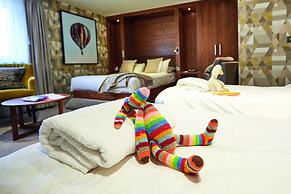 Aztec Hotel & Spa