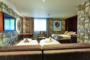 Aztec Hotel & Spa
