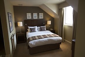 Aztec Hotel & Spa